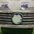 Решітка радіатора Volkswagen Passat B6 (2005-2010)