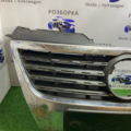Решітка радіатора Volkswagen Passat B6 (2005-2010)