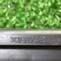 решітка вентиляційна задня  Volkswagen Passat B6 (2005-2010) 3C0819465