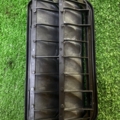 решітка вентиляційна задня  Volkswagen Passat B6 (2005-2010) 3C0819465