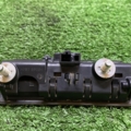 Ручка багажника  Volkswagen Passat B6 (2005-2010) 5N0827566