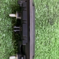 Ручка багажника  Volkswagen Passat B6 (2005-2010) 5N0827566
