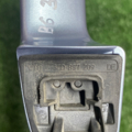 Ручка двері  Volkswagen Passat B6 (2005-2010) 3C0837209DE