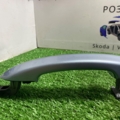 Ручка двері  Volkswagen Passat B6 (2005-2010) 3C0837209DE