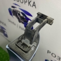 Ручка двері  Volkswagen Passat B6 (2005-2010) 3C0837209DE