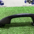 Ручка двері задня права Volkswagen Passat B6 (2005-2010) 3C0837210DE