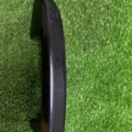 Ручка двері задня права Volkswagen Passat B6 (2005-2010) 3C0837210DE