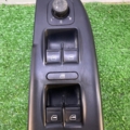 Ручка підлокітника двері передньої внутрішня ліва Volkswagen Passat B6 (2005-2010) 3C1867171B
