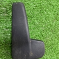 Ручка відкриття капоту  Volkswagen Passat B6 (2005-2010) 3C2823533