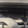 Ручка відкривання двери задня ліва Volkswagen Passat B6 (2005-2010) 3C4839113