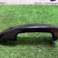 Ручка задніх лівих дверей Volkswagen Passat B6 (2005-2010) 3C0837210