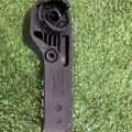 Ручки відкриття капоту  Volkswagen Passat B6 (2005-2010) 1J1823533C
