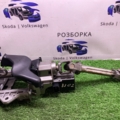 Рульова колонка Volkswagen Passat B6 (2005-2010)