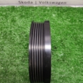 Шків колінчастого валу Volkswagen Passat B6 (2005-2010) 03G105243