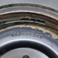 Шків колінчастого валу Volkswagen Passat B6 (2005-2010) 03G105243