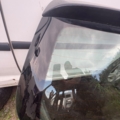 Скло в ляду  Volkswagen Passat B6 (2005-2010) 3C9845051P
