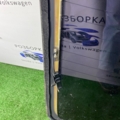 Скло заднє седан  Volkswagen Passat B6 (2005-2010) 3C5845051K