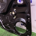 Склопідйомник  Volkswagen Passat B6 (2005-2010) 3C4839755