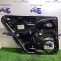 Склопідйомник  Volkswagen Passat B6 (2005-2010) 3C4839755