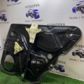 Склопідйомник  Volkswagen Passat B6 (2005-2010) 3C4839755