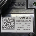 Шлейф руля , кільце контактне, Volkswagen Passat B6 (2005-2010) 5K0953569AS