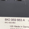 Стабілізатор напруги  Volkswagen Passat B6 (2005-2010) 8K0959663A