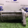Стартер Volkswagen Passat B6 (2005-2010) 02Z911024A