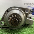 Стартер Volkswagen Passat B6 (2005-2010) 02Z911024A