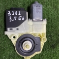 Стеклоподъемник задний правый электрический Volkswagen Passat B6 (2005-2010) 3C0959794