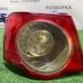 Стоп задній лівий Volkswagen Passat B6 (2005-2010) 3C5945095H