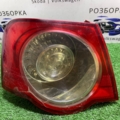 Стоп задній лівий Volkswagen Passat B6 (2005-2010) 3C5945095H