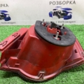 Стоп задній лівий Volkswagen Passat B6 (2005-2010) 3C5945095H