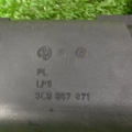 Шторка двері багажного відсіку  Volkswagen Passat B6 (2005-2010) 3C9867871