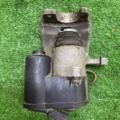 Супорт задній правий  Volkswagen Passat B6 (2005-2010) 3C0615404E