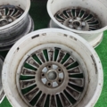 Титани R17 5/112 Volkswagen Passat B6 (2005-2010)