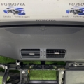 Торпеда  Volkswagen Passat B6 (2005-2010)