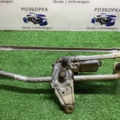 Трапеція склоочисника Volkswagen Passat B6 (2005-2010) 3C2955023D