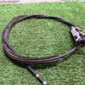 Трос капота задній Volkswagen Passat B6 (2005-2010) 3C1823535