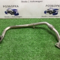 Трубка egr Volkswagen Passat B6 (2005-2010) 03G131521A