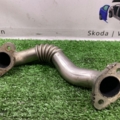 Трубка egr Volkswagen Passat B6 (2005-2010) 03L131521Q