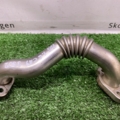 Трубка egr Volkswagen Passat B6 (2005-2010) 03L131521Q