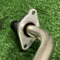 Трубка EGR Volkswagen Passat B6 (2005-2010) 06F131521M