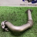 Трубка картерних газів металева Volkswagen Passat B6 (2005-2010) 03L131521R