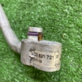 Трубка кондиционера Volkswagen Passat B6 (2005-2010) 3C0820721R
