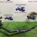 Трубка Volkswagen Passat B6 (2005-2010) 1K0121070BR
