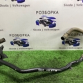 Трубка Volkswagen Passat B6 (2005-2010) 1K0121070BR