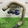 Трубка Volkswagen Passat B6 (2005-2010) 1K0121070BR
