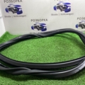 Ущільнювач дверей задні правий  Volkswagen Passat B6 (2005-2010) 3C9867913B