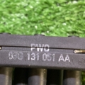 Вакуумні трубки  Volkswagen Passat B6 (2005-2010) 03G131051AA