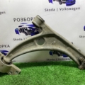 Важіль передньої підвіски нижній правий Volkswagen Passat B6 (2005-2010) 3C0407153B